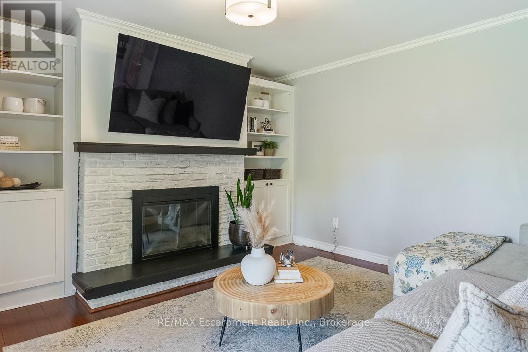 1328 Vancouver Crescent, Burlington, Ontario  L7M 1W2 - Photo 14 - W13243476