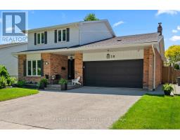 1328 VANCOUVER CRESCENT, Burlington, Ontario