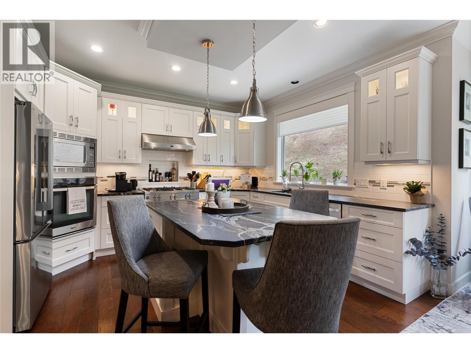 292 Upper Canyon Drive N, Kelowna, British Columbia  V1V 3C7 - Photo 13 - 10390284