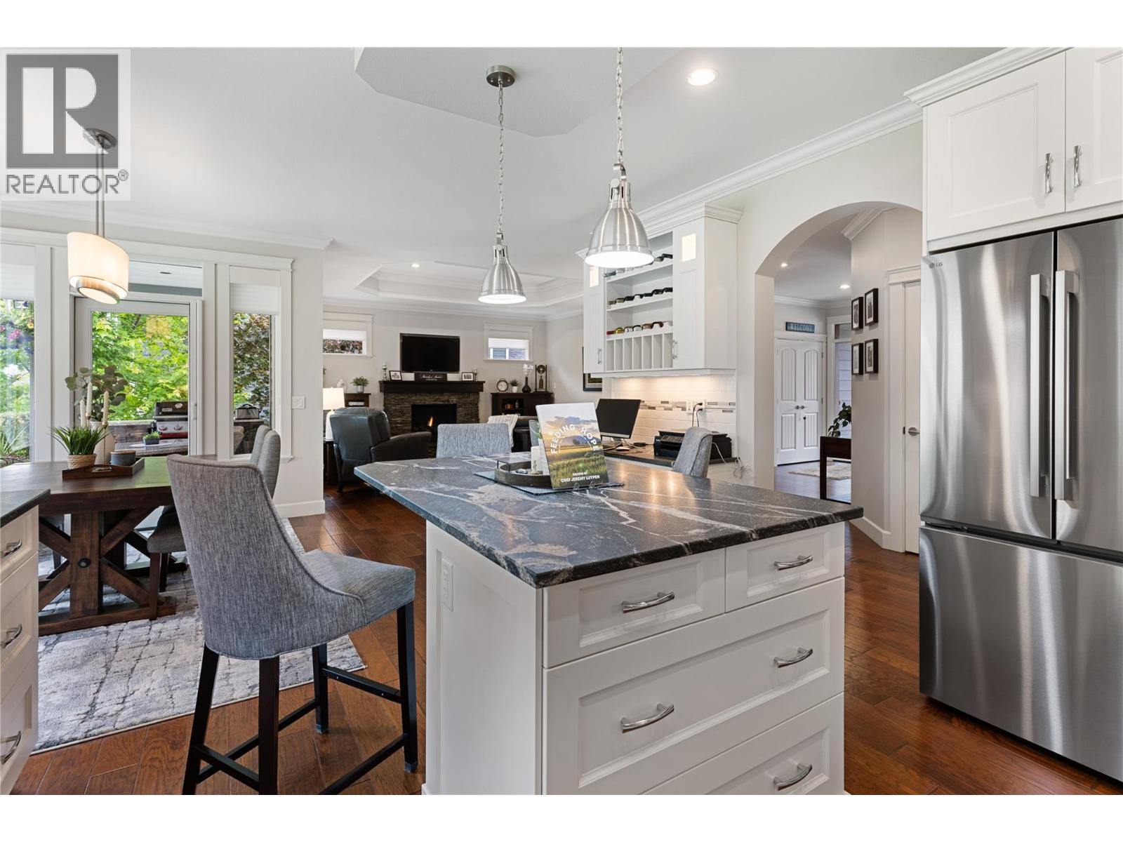 292 Upper Canyon Drive N, Kelowna, British Columbia  V1V 3C7 - Photo 17 - 10390284