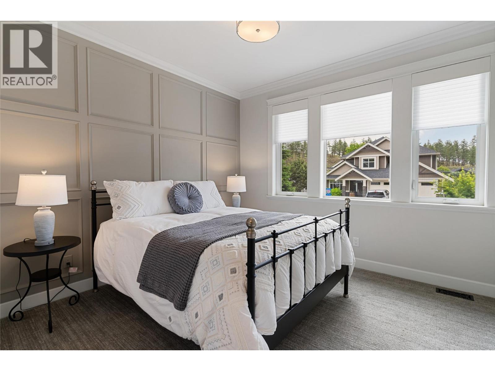 292 Upper Canyon Drive N, Kelowna, British Columbia  V1V 3C7 - Photo 21 - 10390284