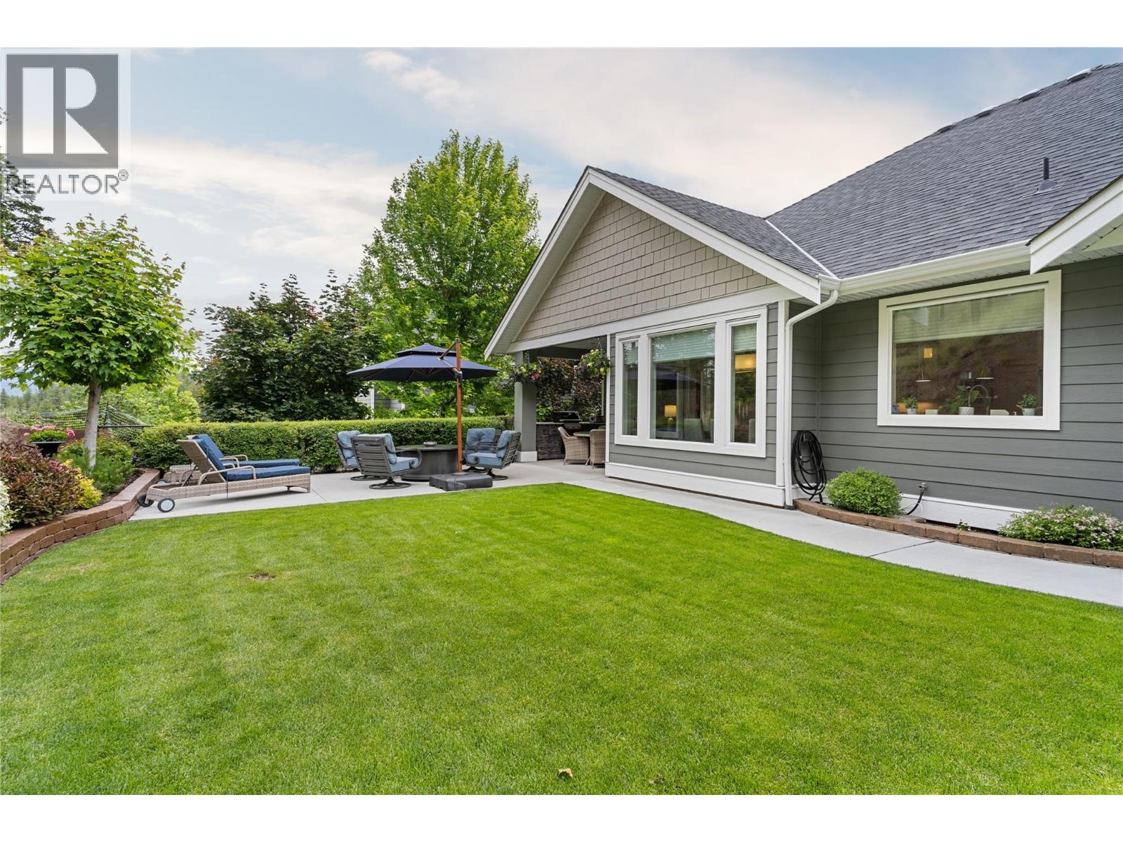292 Upper Canyon Drive N, Kelowna, British Columbia  V1V 3C7 - Photo 35 - 10390284