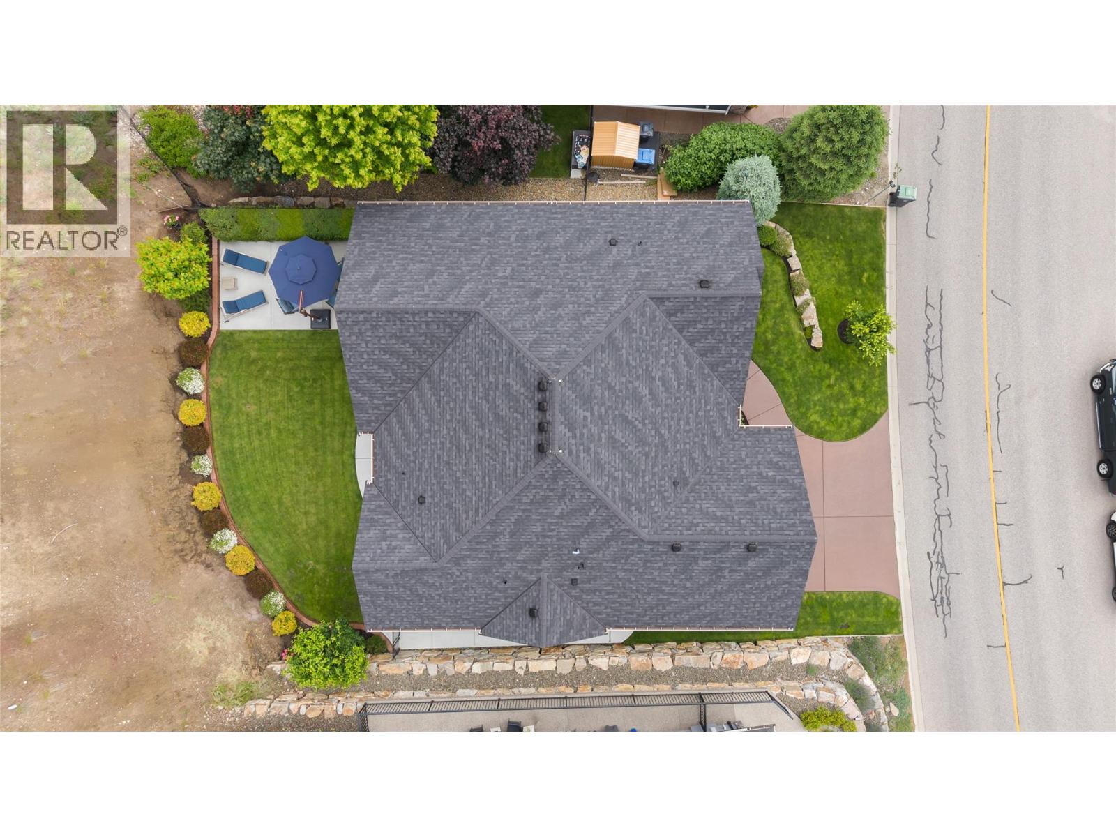 292 Upper Canyon Drive N, Kelowna, British Columbia  V1V 3C7 - Photo 39 - 10390284