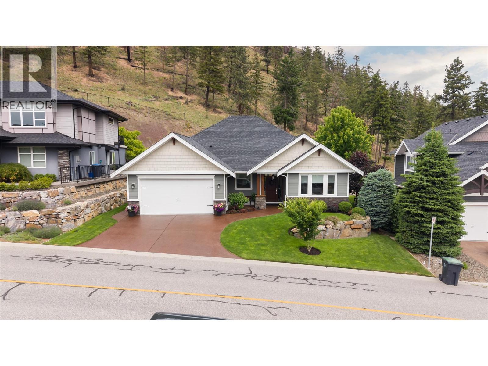 292 Upper Canyon Drive N, Kelowna, British Columbia  V1V 3C7 - Photo 40 - 10390284
