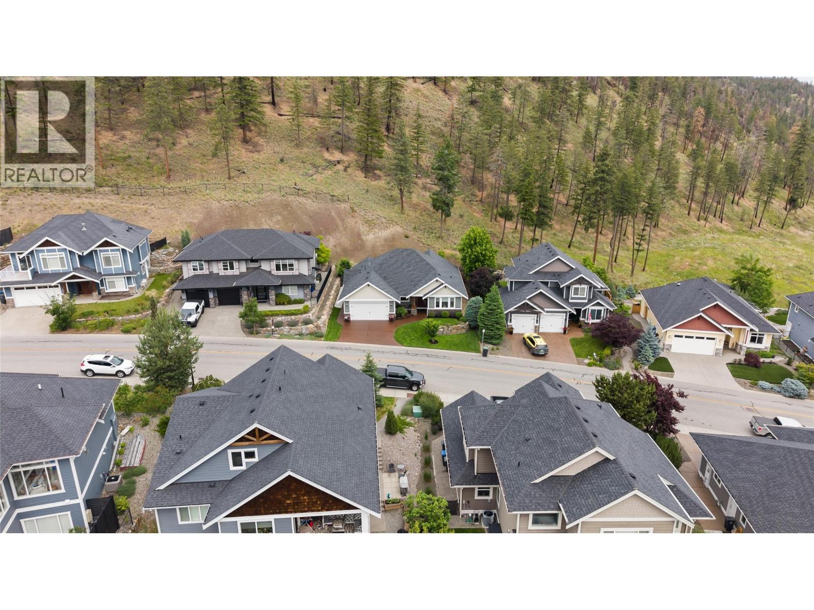 292 Upper Canyon Drive N, Kelowna, British Columbia  V1V 3C7 - Photo 41 - 10390284