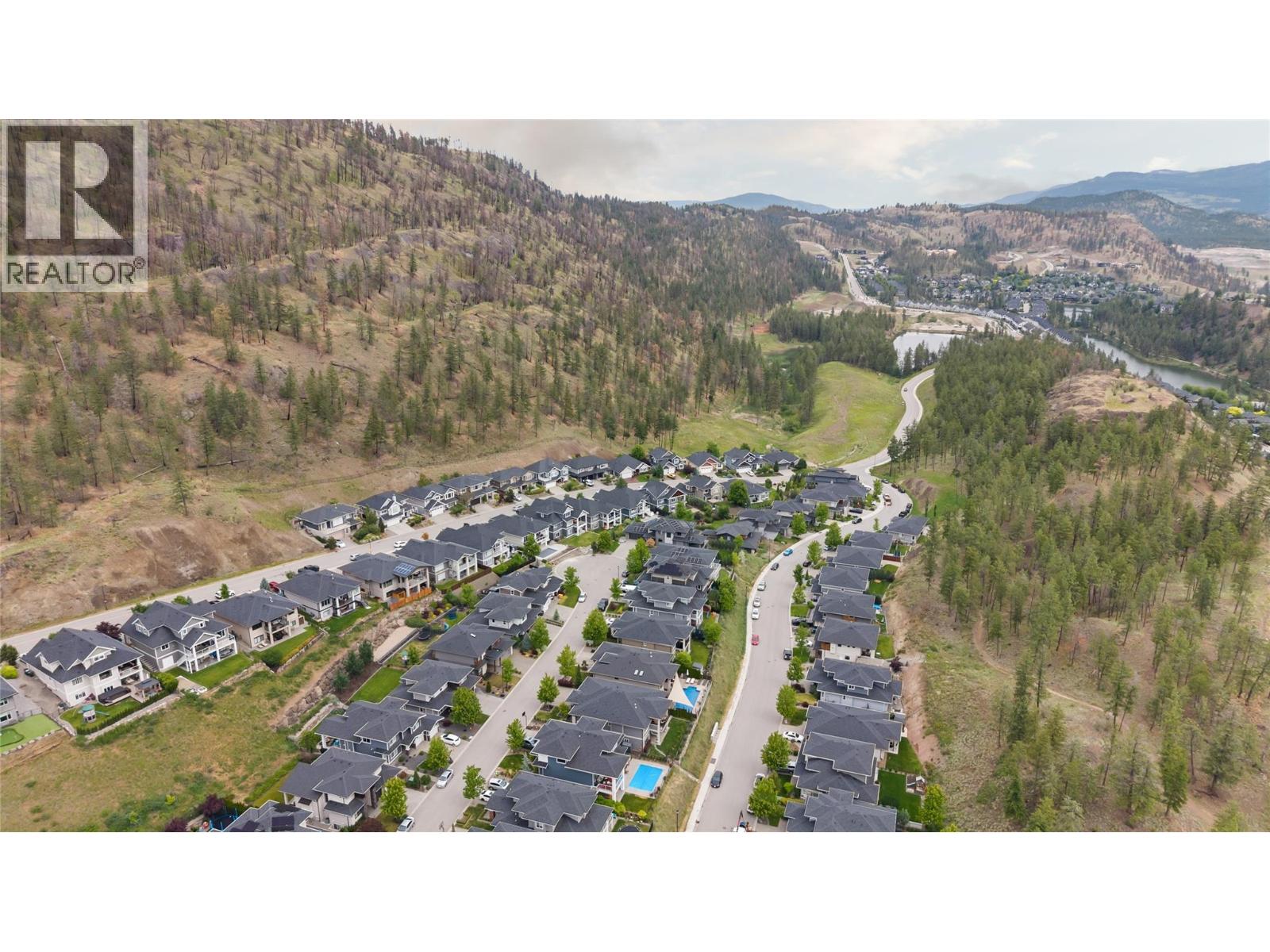 292 Upper Canyon Drive N, Kelowna, British Columbia  V1V 3C7 - Photo 43 - 10390284