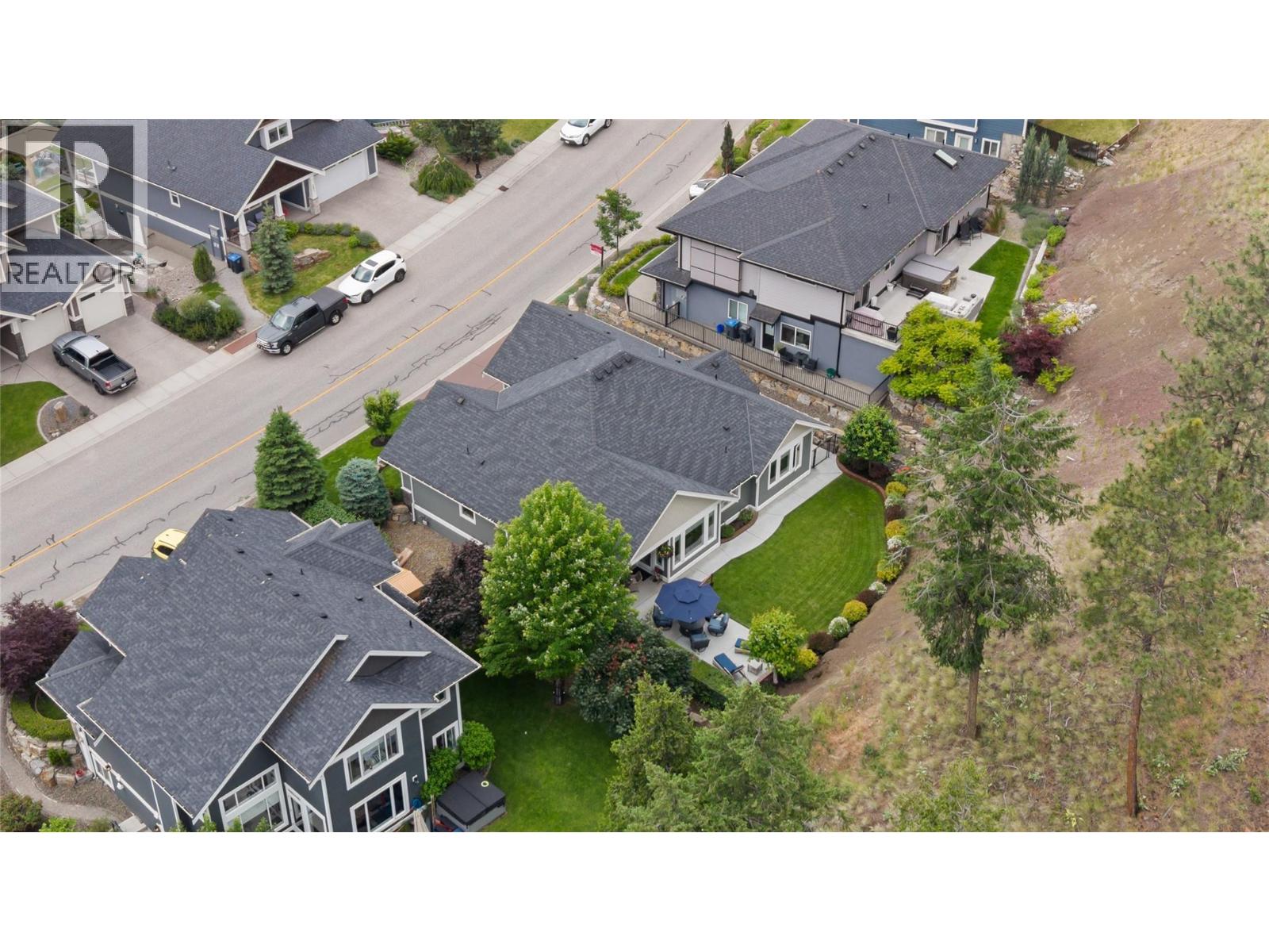 292 Upper Canyon Drive N, Kelowna, British Columbia  V1V 3C7 - Photo 46 - 10390284