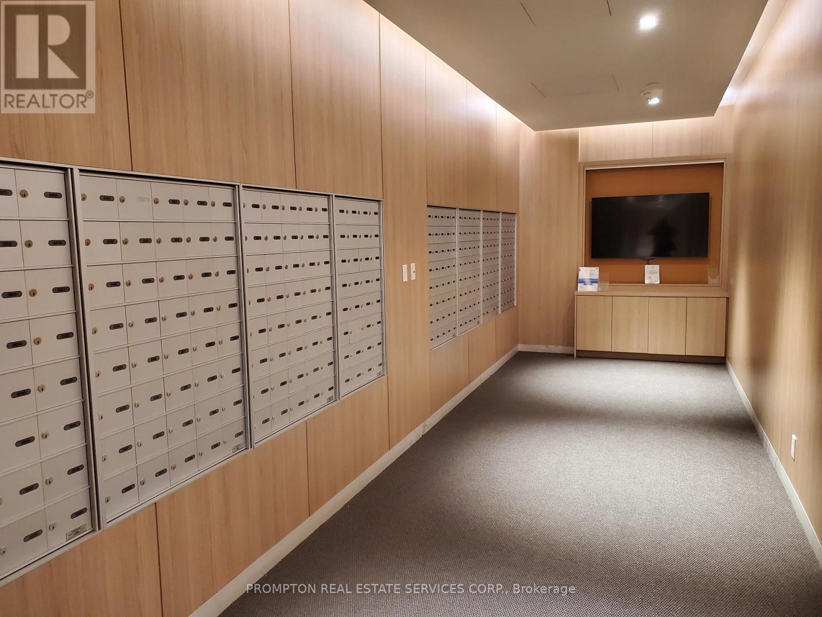 2605 - 30 Ordnance Street, Toronto, Ontario  M6K 0C8 - Photo 13 - C13243518