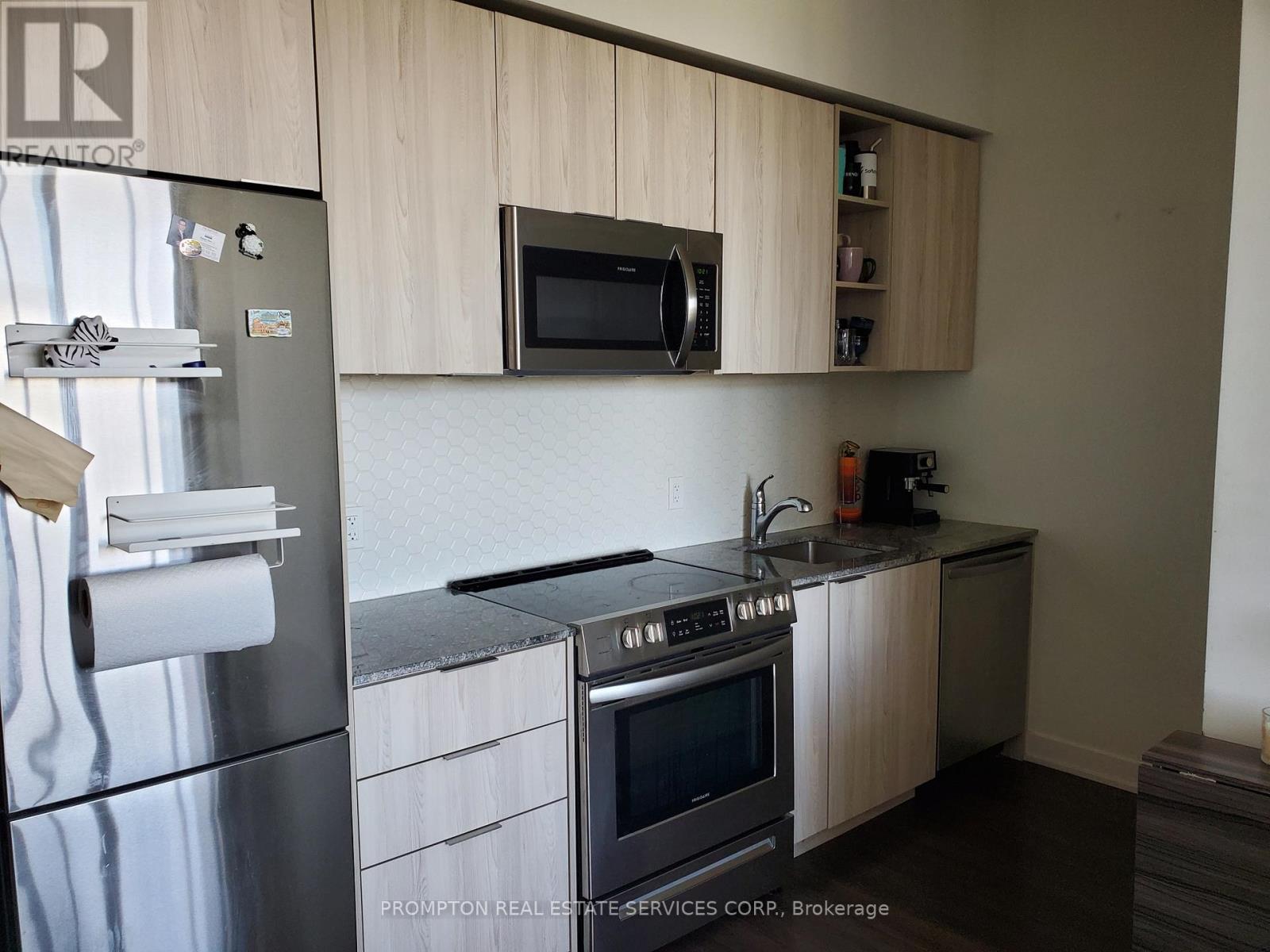 2605 - 30 Ordnance Street, Toronto, Ontario  M6K 0C8 - Photo 4 - C13243518