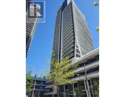 2605 - 30 ORDNANCE STREET, Toronto, Ontario