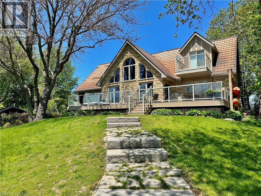 739 Sandy Bay Road, Dunnville, Ontario  N1A 2W6 - Photo 10 - 40784599