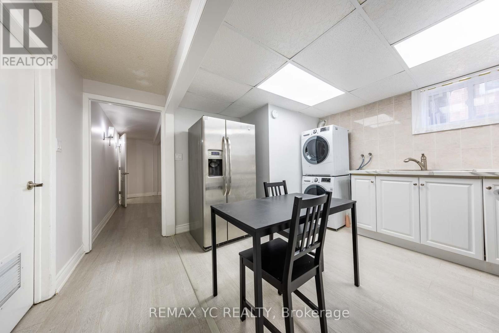 Bsmt - 34 Tulane Crescent, Toronto, Ontario  M3A 2C1 - Photo 12 - C13237082