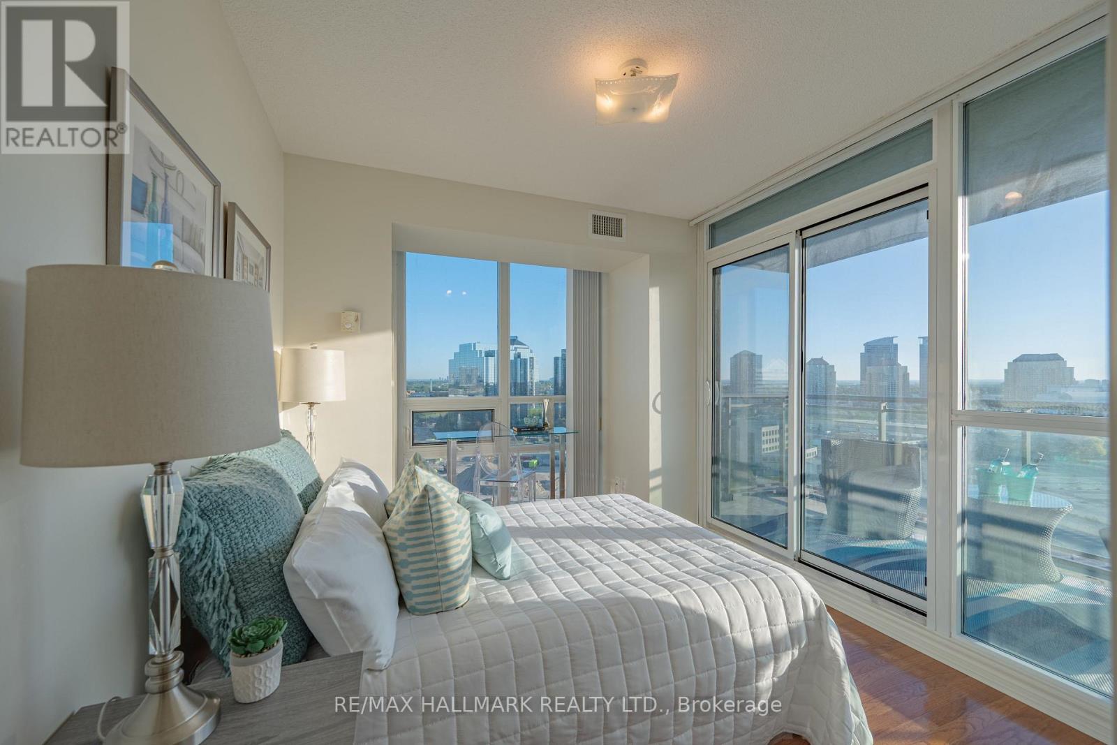 88 - 88 Grangeway Avenue, Toronto, Ontario  M1H 0A2 - Photo 17 - E13243532