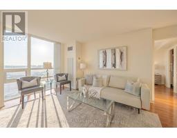 1705 - 88 GRANGEWAY AVENUE, Toronto, Ontario