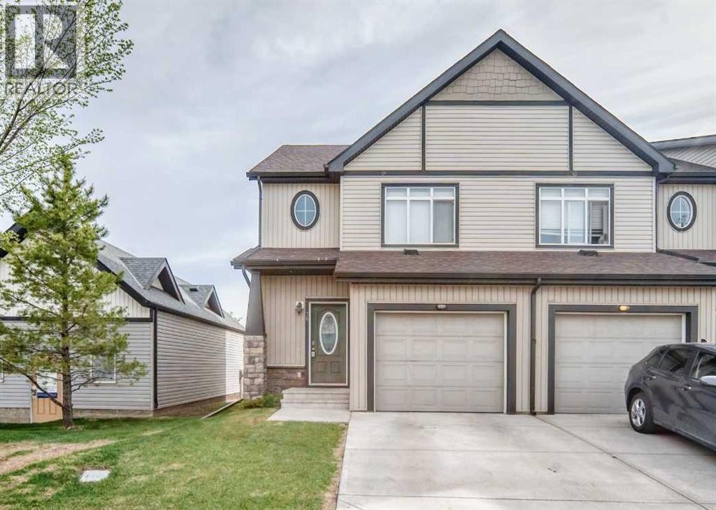 76 Copperpond Landing SE, Calgary, Alberta  T2Z 1G6 - Photo 1 - A2313437