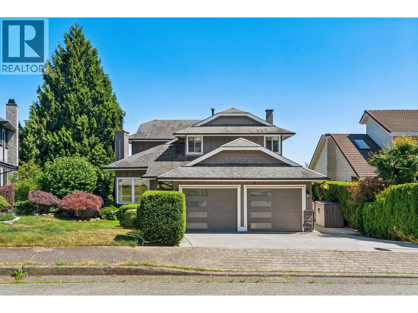 469 CARIBOO CRESCENT