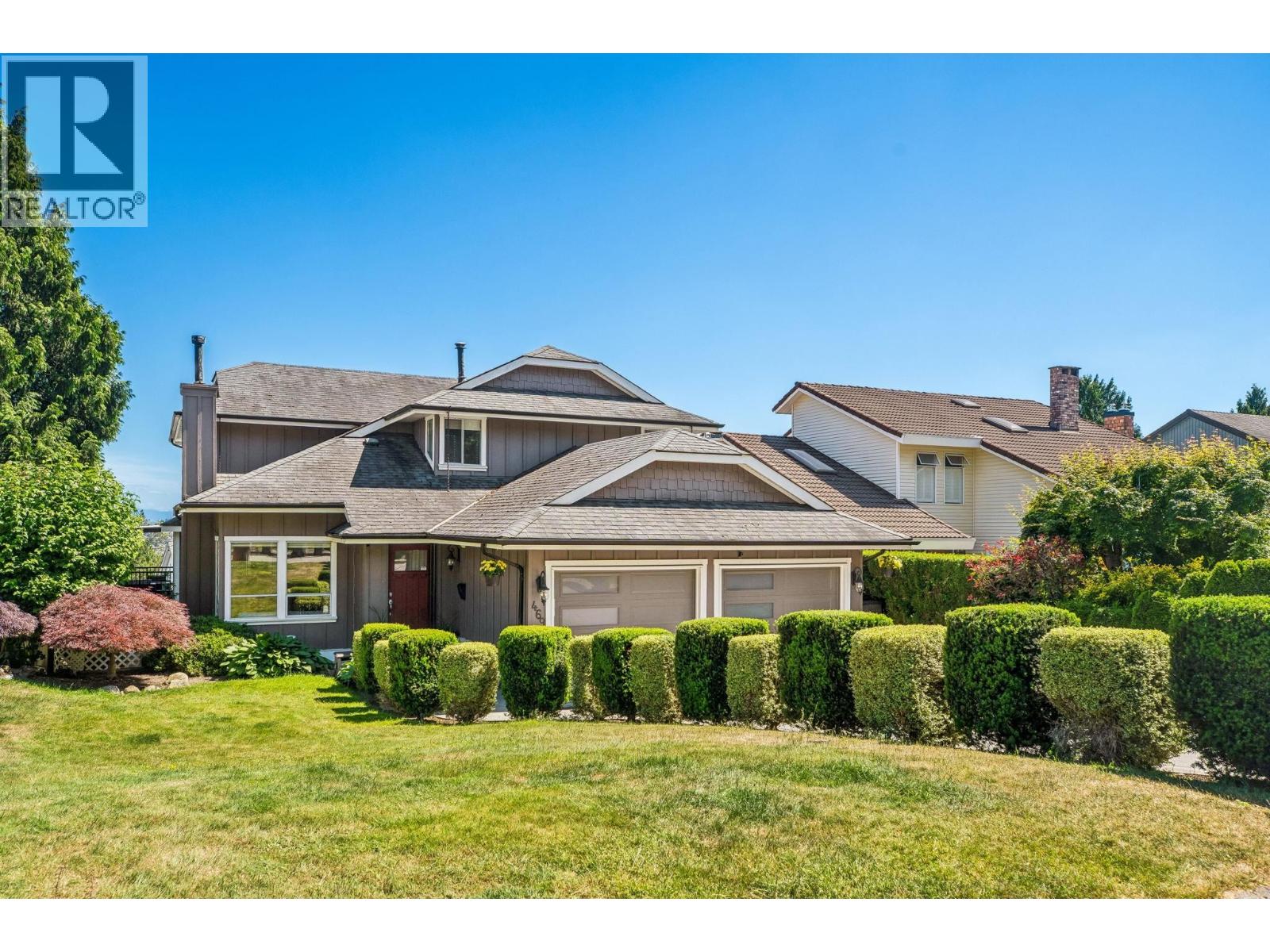 469 Cariboo Crescent, Coquitlam, British Columbia  V3C 4X6 - Photo 2 - R3132427