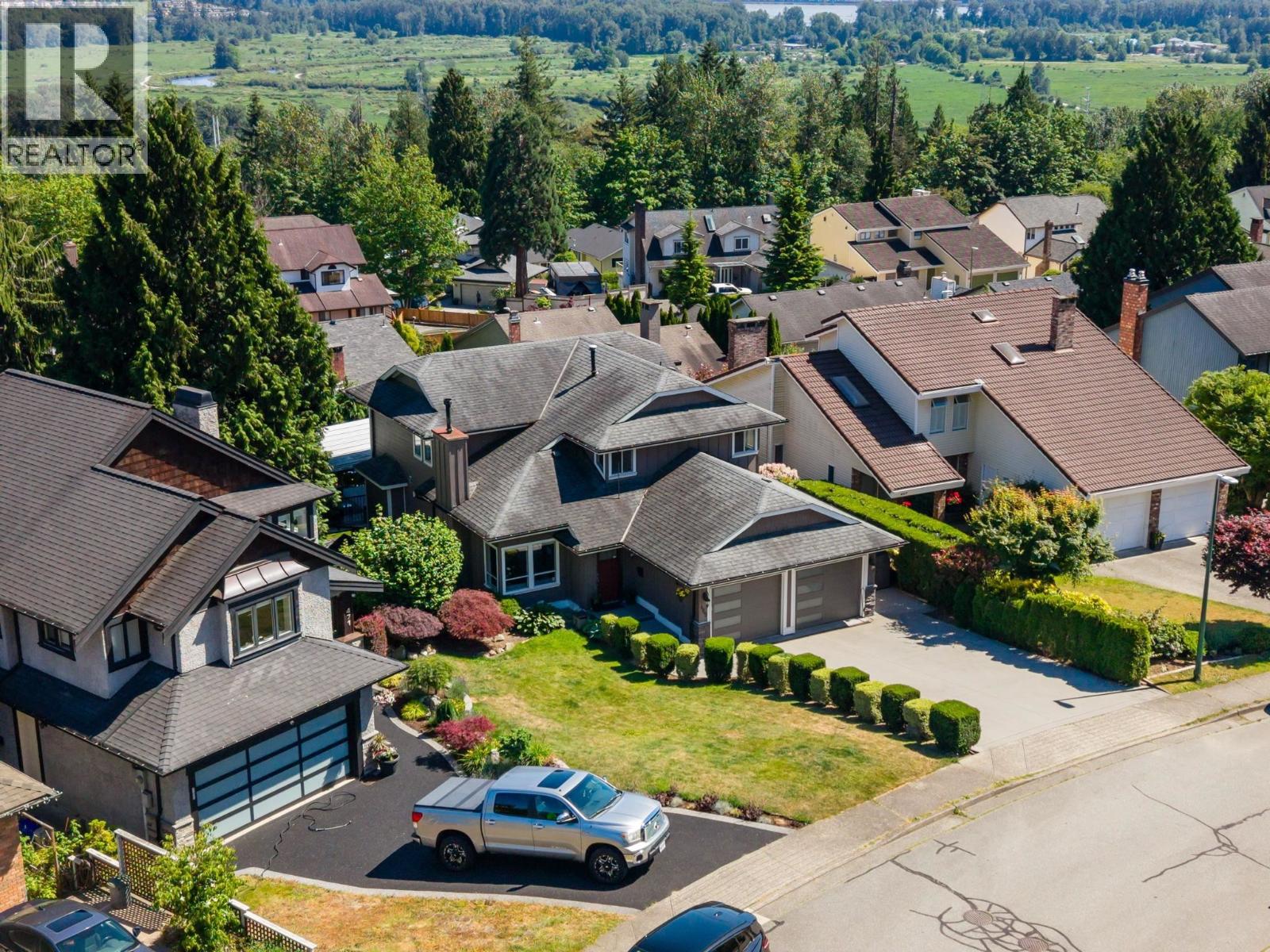 469 Cariboo Crescent, Coquitlam, British Columbia  V3C 4X6 - Photo 37 - R3132427