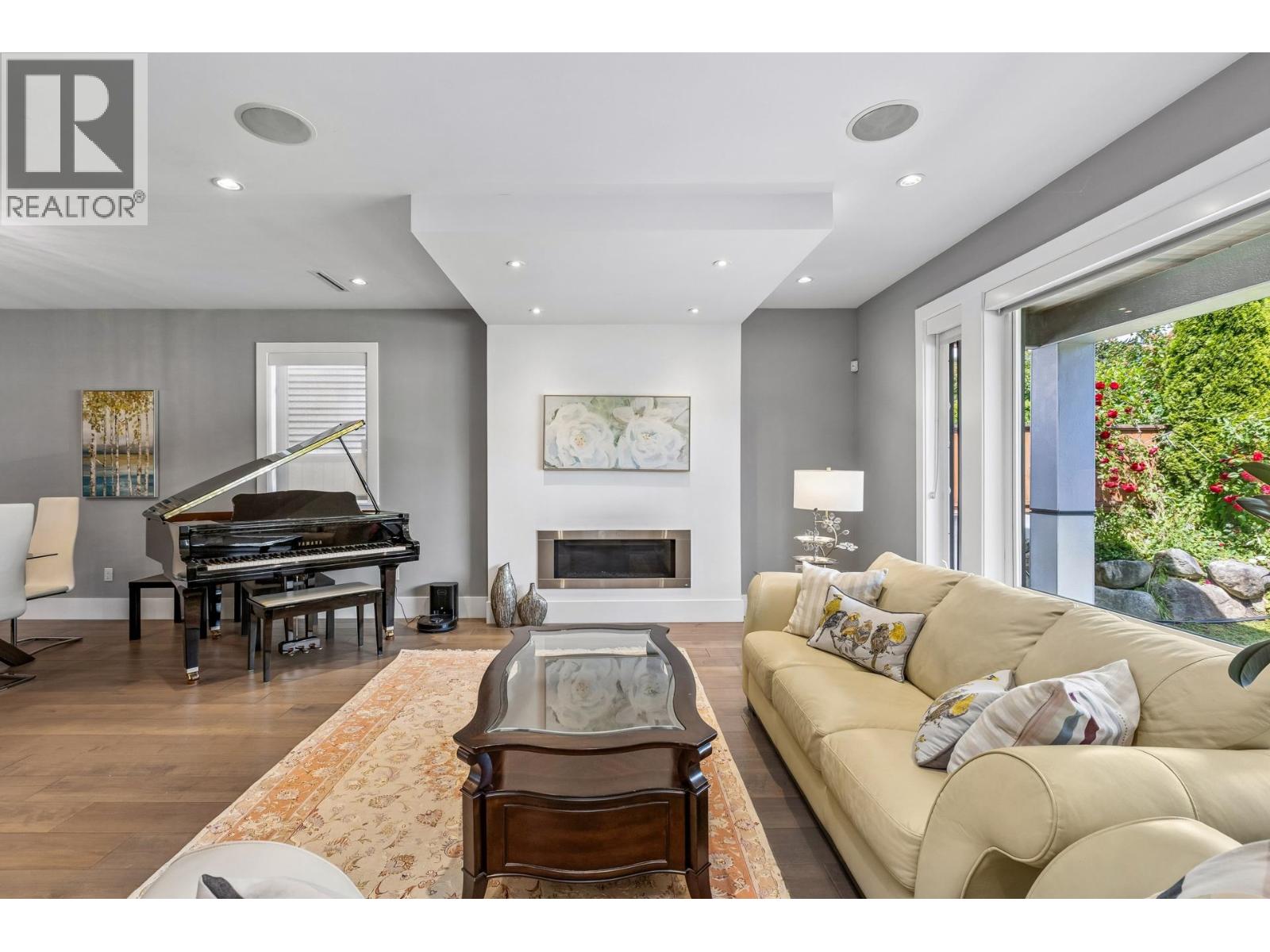 2553 Western Avenue, North Vancouver, British Columbia  V7N 3L2 - Photo 4 - R3132433
