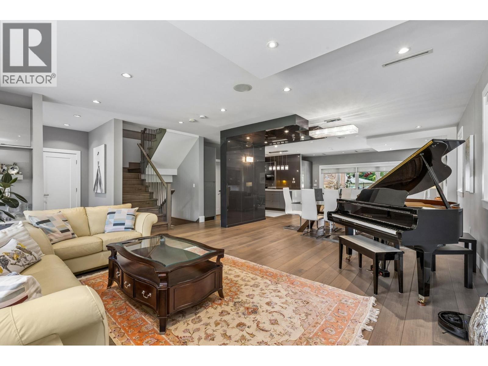 2553 Western Avenue, North Vancouver, British Columbia  V7N 3L2 - Photo 5 - R3132433