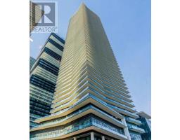 2603 - 38 ANNIE CRAIG DRIVE, Toronto, Ontario