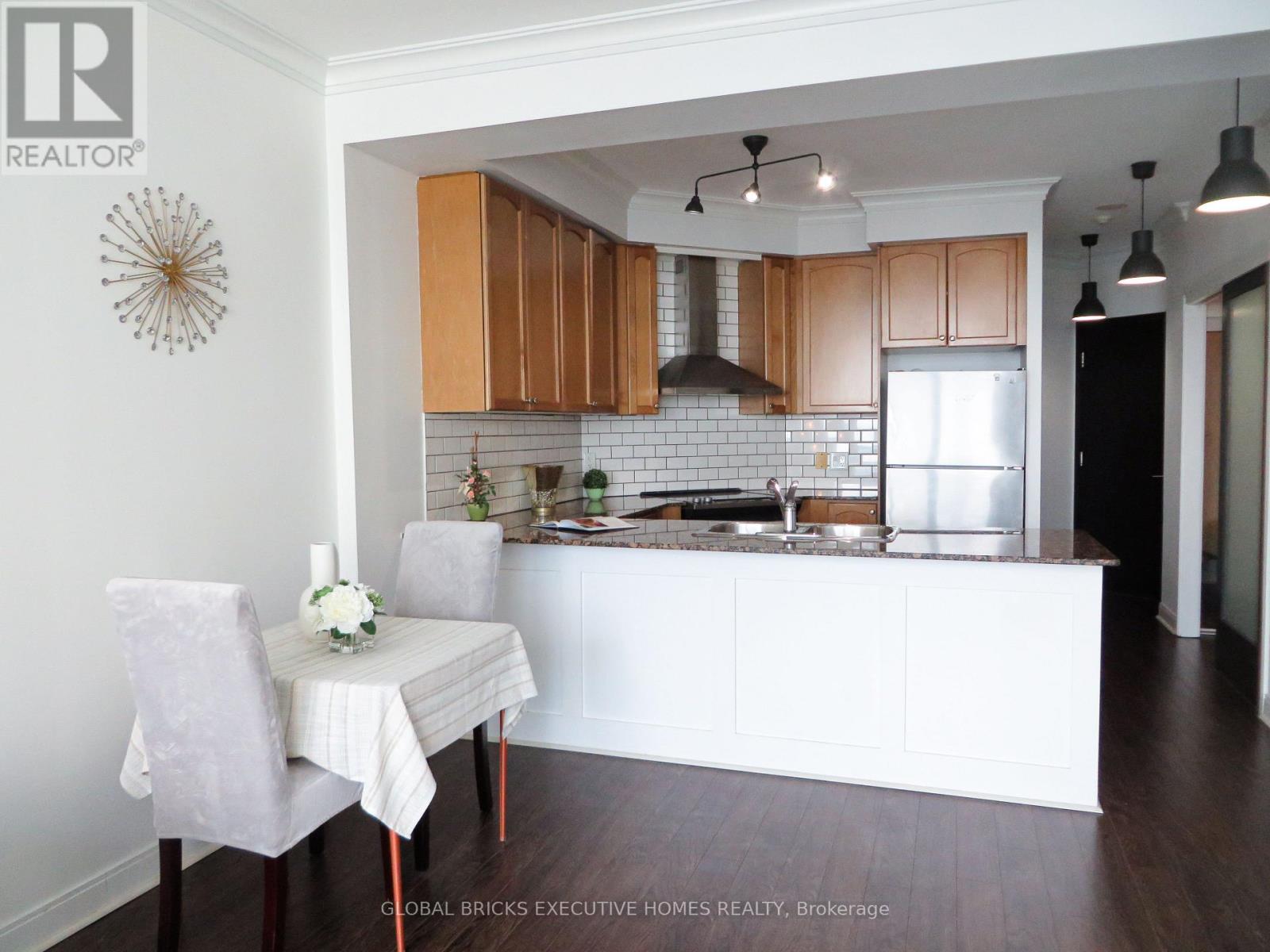 2504 - 80 Absolute Avenue, Mississauga, Ontario  L4Z 0A2 - Photo 16 - W13243264