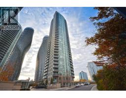 2504 - 80 ABSOLUTE AVENUE, Mississauga, Ontario