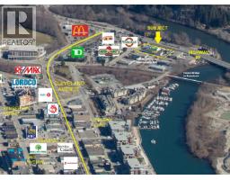 1160&1180 HUNTER PLACE, Squamish, British Columbia