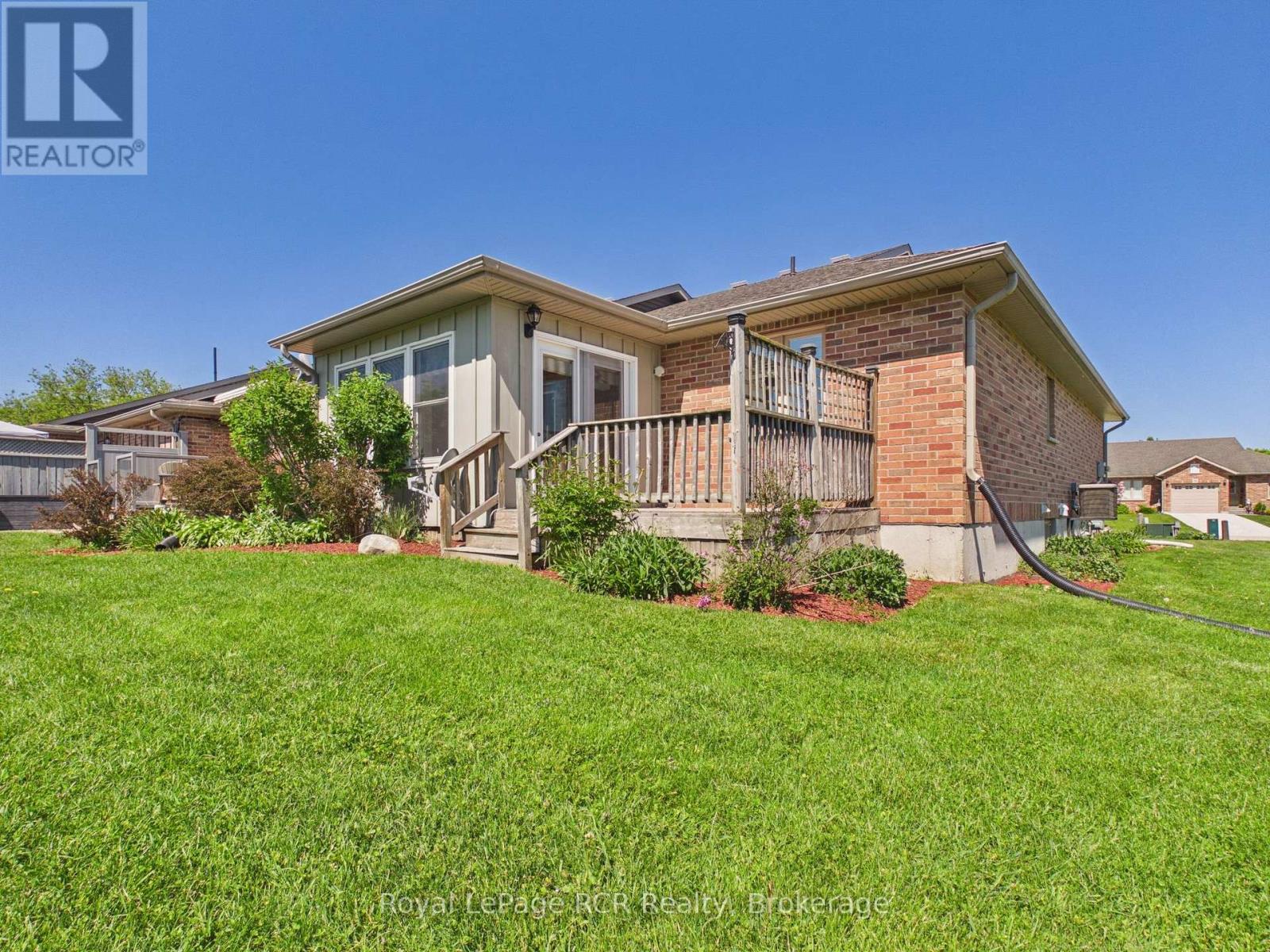 423 Catherine Street, North Huron, Ontario  N0G 2W0 - Photo 35 - X13243484