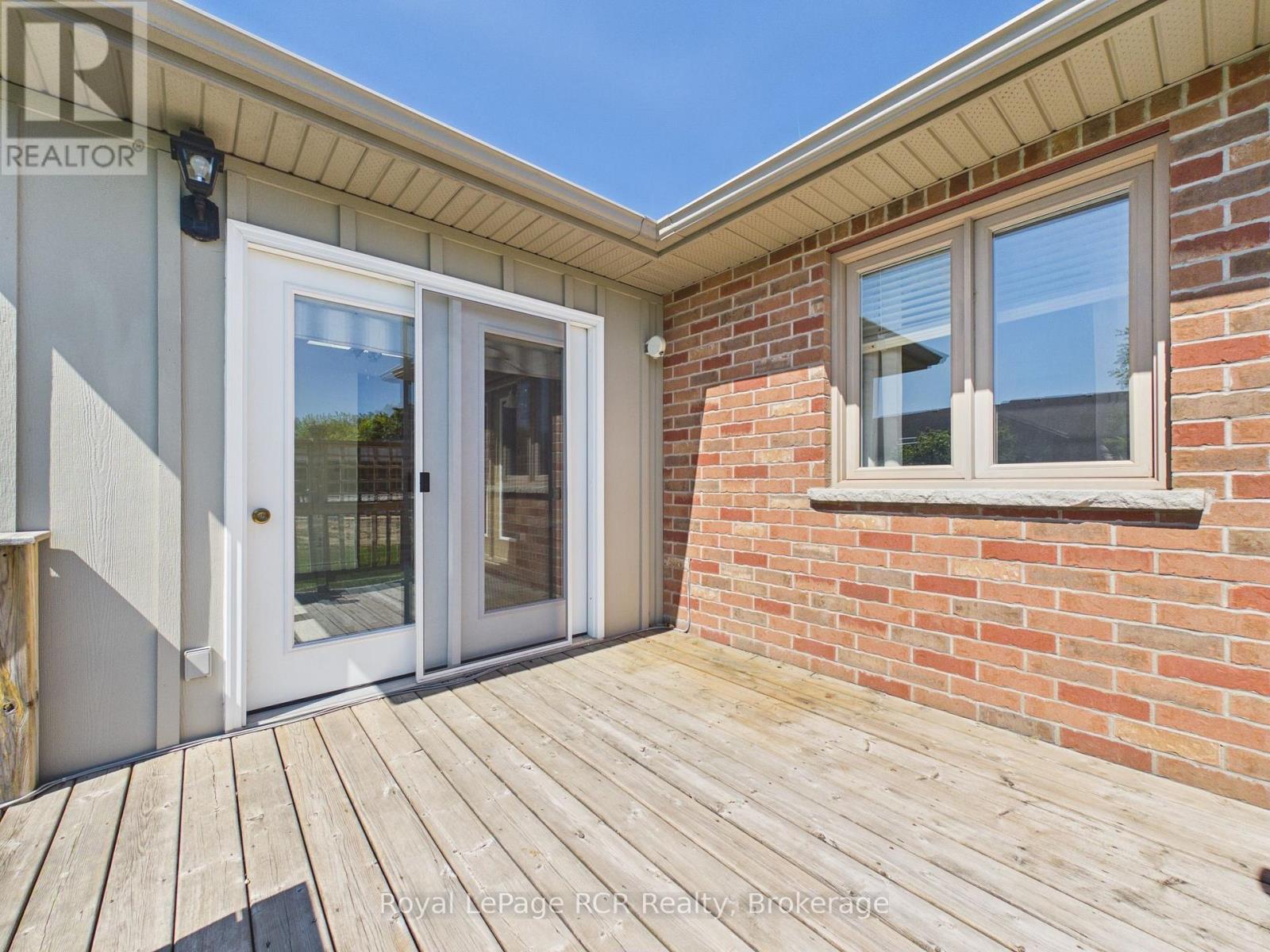 423 Catherine Street, North Huron, Ontario  N0G 2W0 - Photo 37 - X13243484