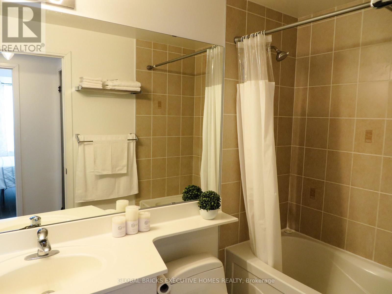 2504 - 80 Absolute Avenue, Mississauga, Ontario  L4Z 0A2 - Photo 19 - W13243264