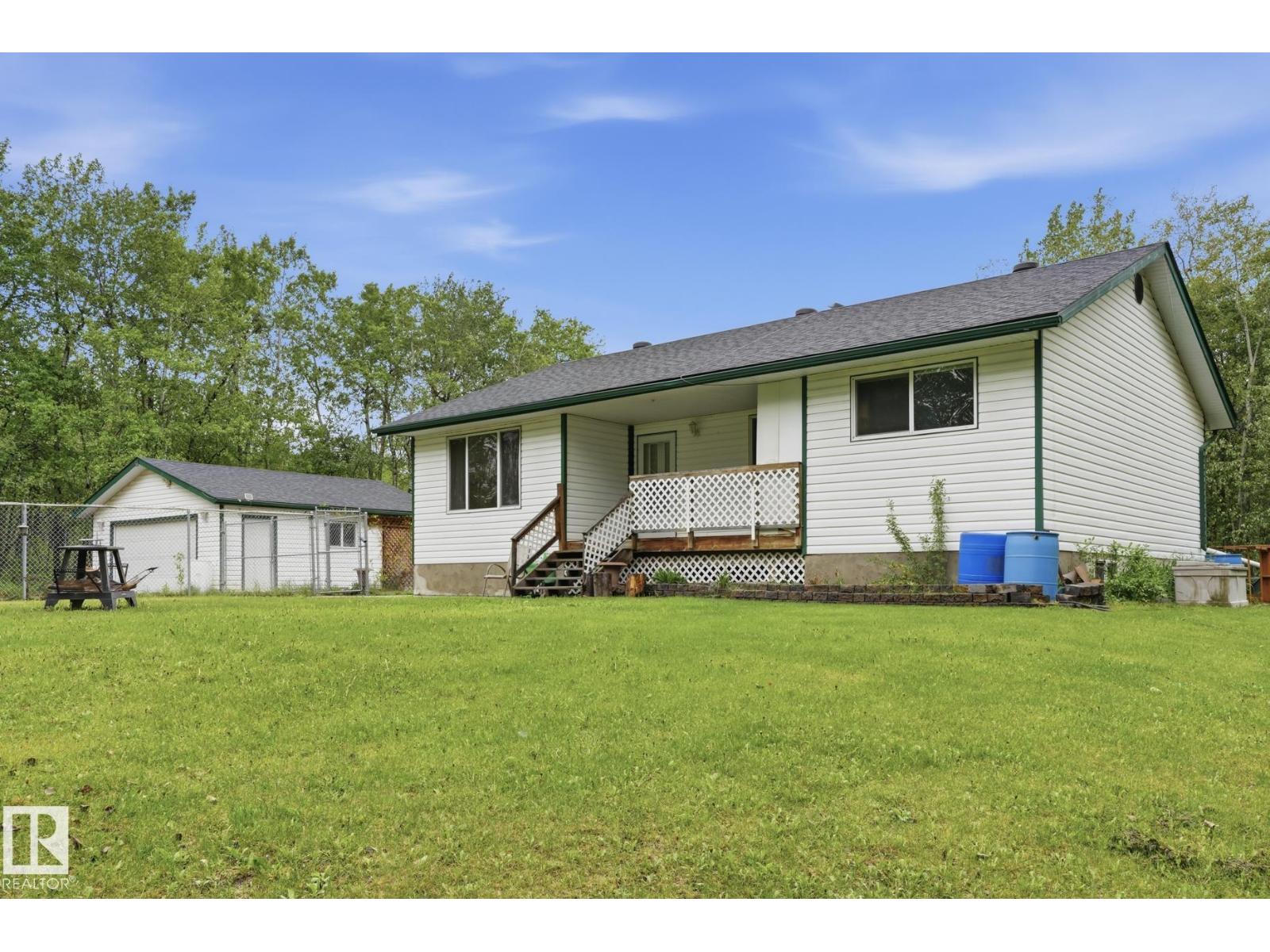 #30 51504 Range Road 200 Rd, Rural Beaver County, Alberta  T0B 4J0 - Photo 2 - E4491858