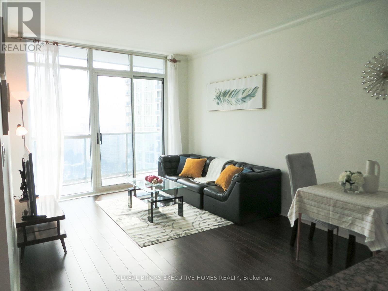 2504 - 80 Absolute Avenue, Mississauga, Ontario  L4Z 0A2 - Photo 12 - W13243264