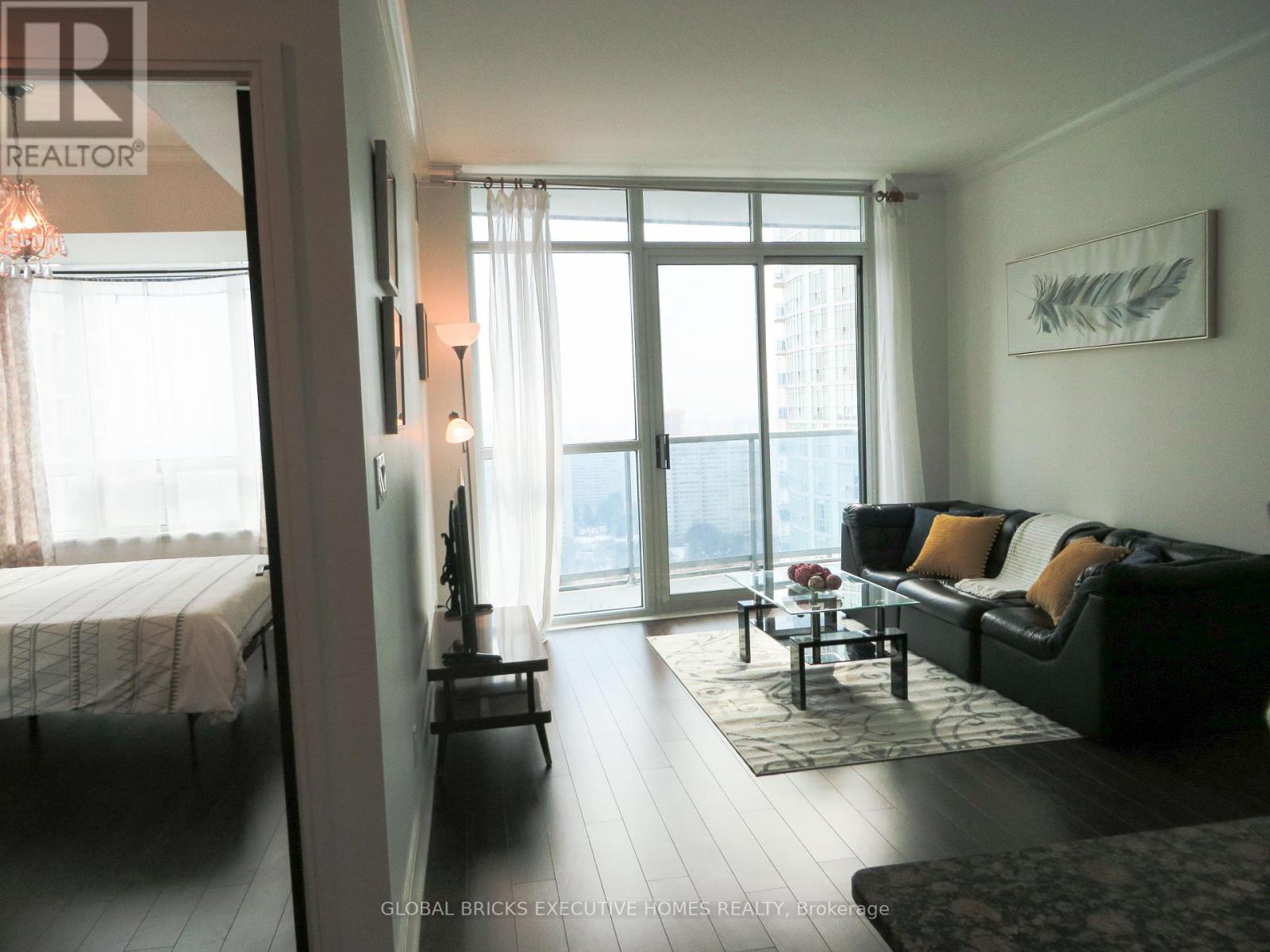 2504 - 80 Absolute Avenue, Mississauga, Ontario  L4Z 0A2 - Photo 8 - W13243264