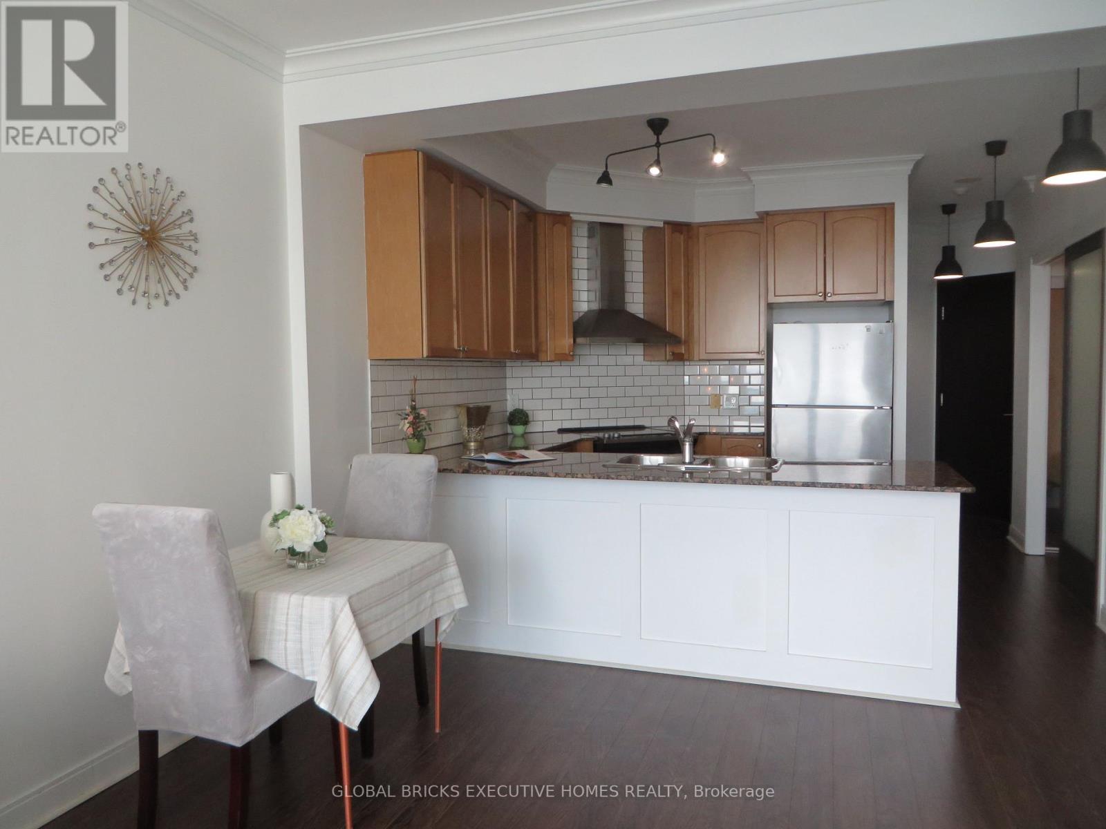 2504 - 80 Absolute Avenue, Mississauga, Ontario  L4Z 0A2 - Photo 9 - W13243264