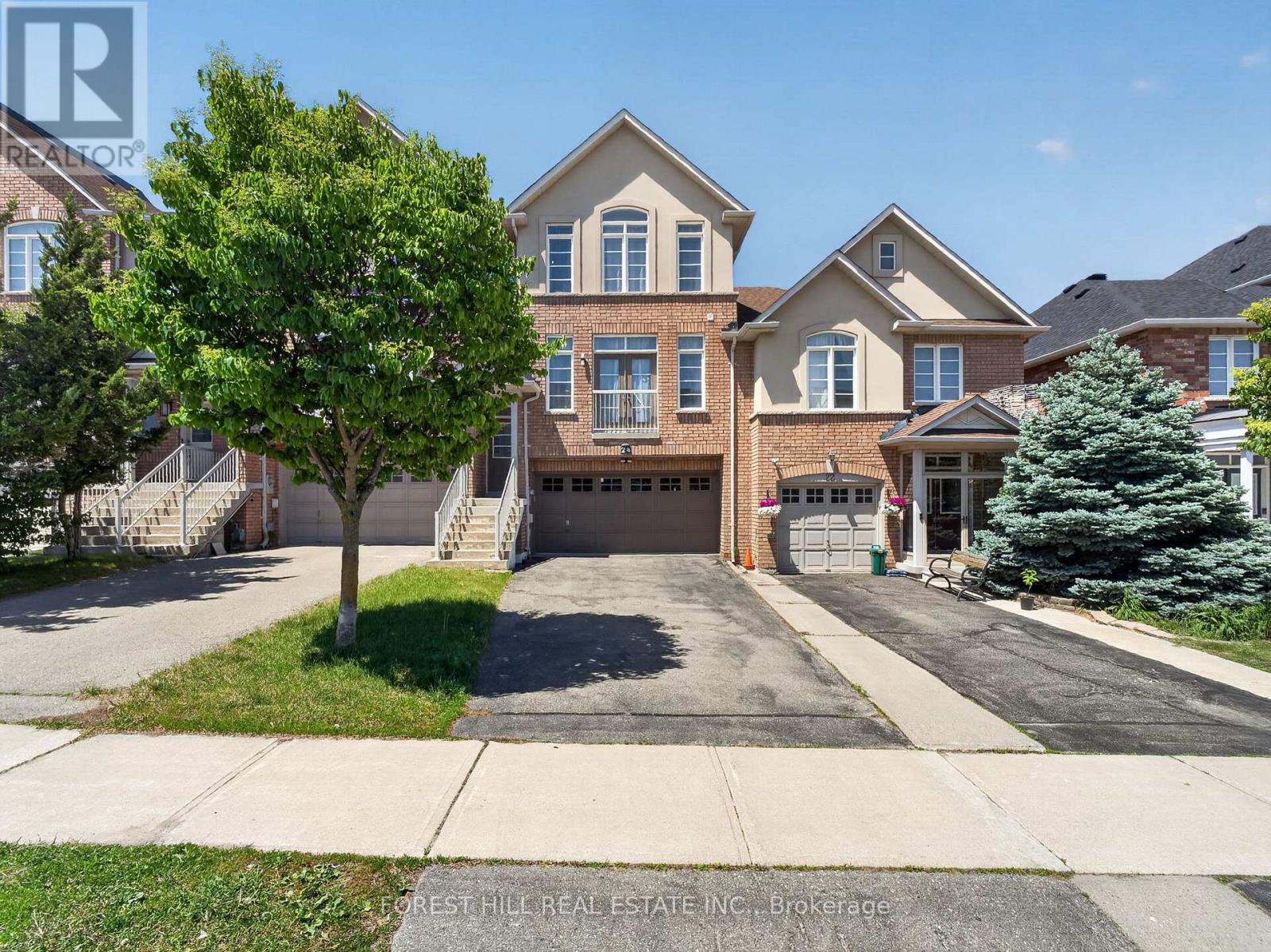 24 MINTWOOD ROAD, Vaughan, Ontario