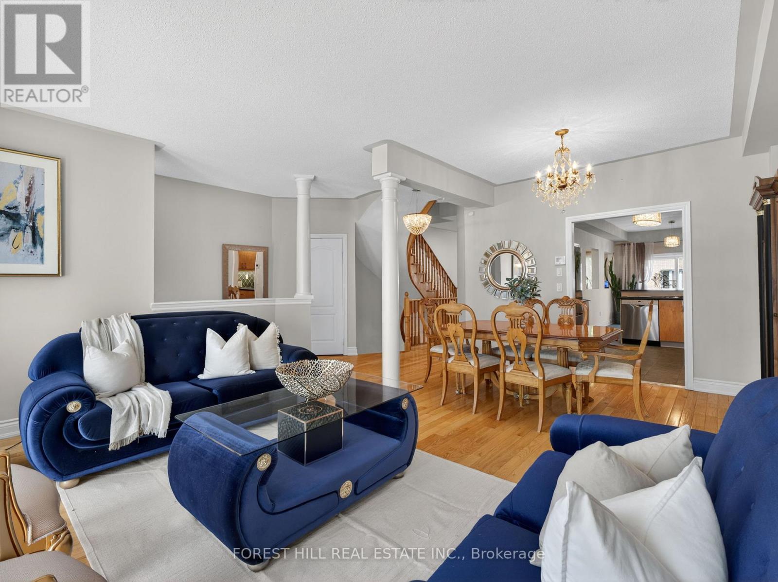 24 Mintwood Road, Vaughan, Ontario  L4J 9C3 - Photo 2 - N13243472