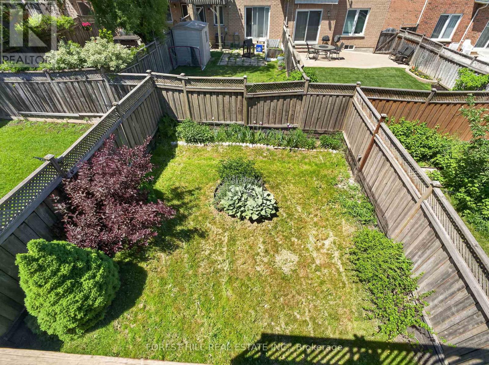 24 Mintwood Road, Vaughan, Ontario  L4J 9C3 - Photo 23 - N13243472