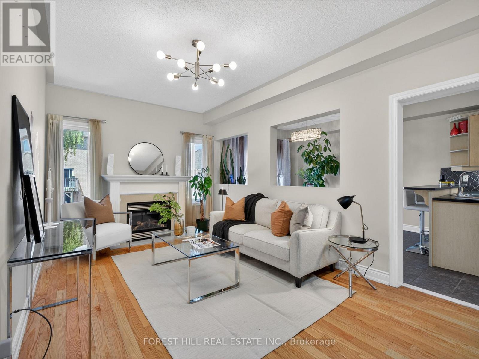 24 Mintwood Road, Vaughan, Ontario  L4J 9C3 - Photo 8 - N13243472