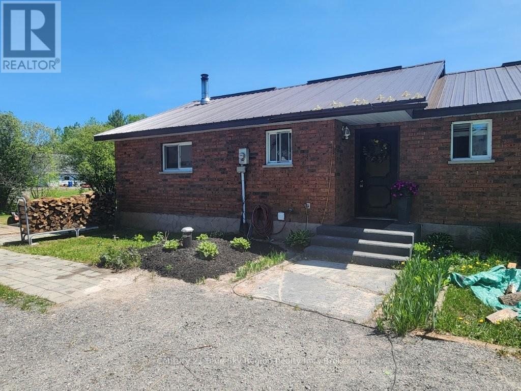 747 Derland Road, East Ferris, Ontario  P0H 1K0 - Photo 1 - X13241244