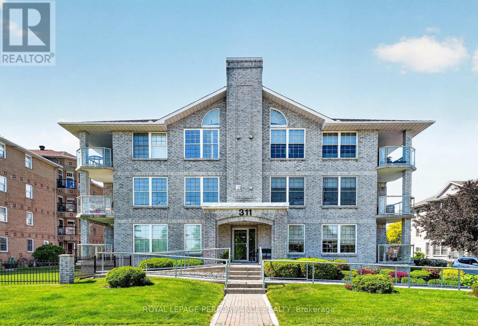 103 - 311 WATER STREET W, Cornwall, Ontario