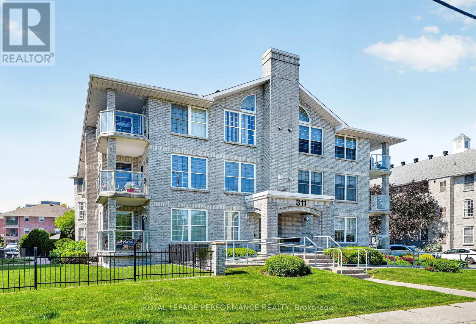 103 - 311 Water Street W, Cornwall, Ontario  K6J 1A5 - Photo 2 - X13243508