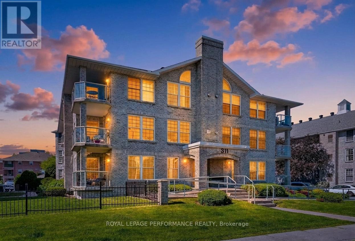 103 - 311 Water Street W, Cornwall, Ontario  K6J 1A5 - Photo 3 - X13243508