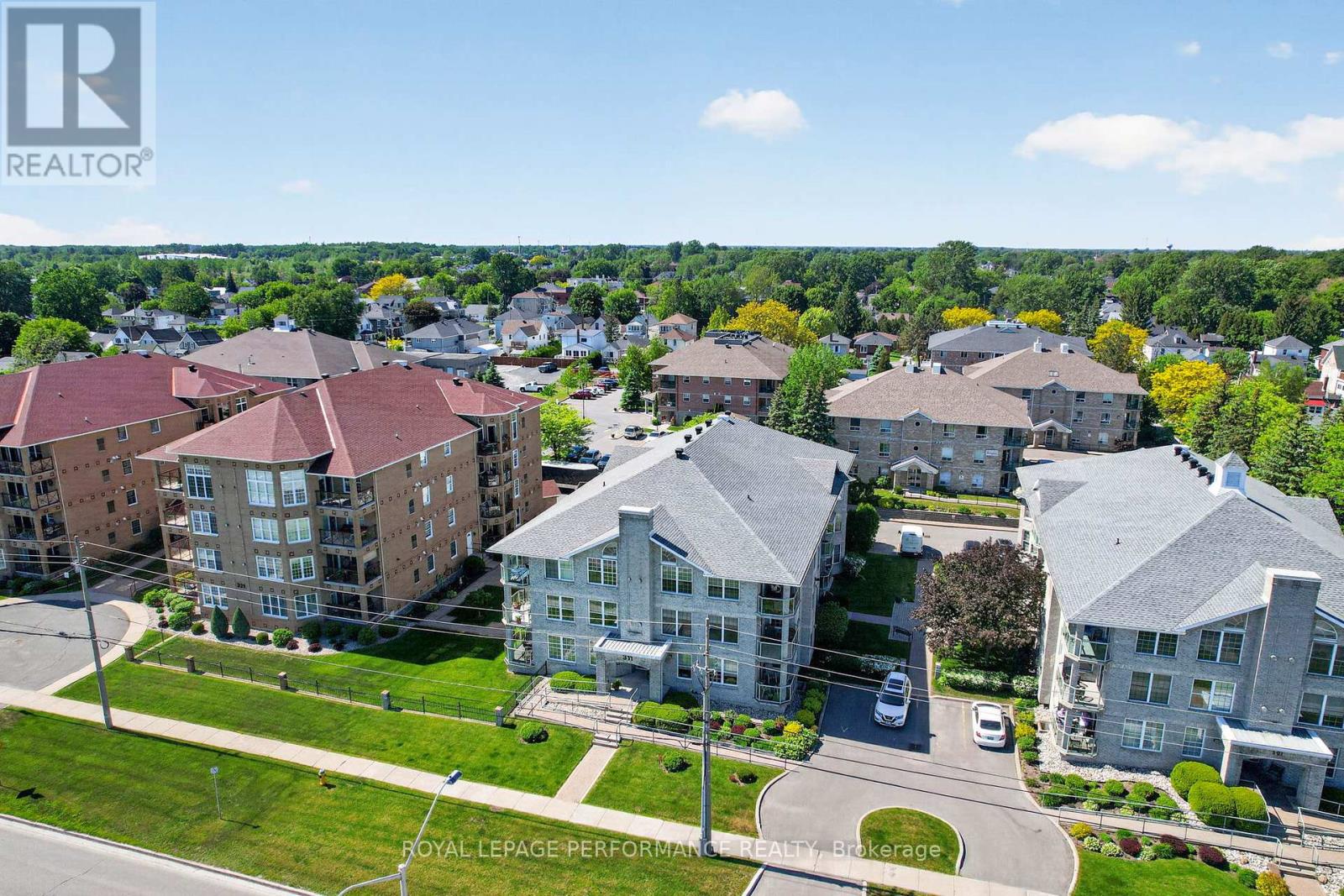 103 - 311 Water Street W, Cornwall, Ontario  K6J 1A5 - Photo 31 - X13243508