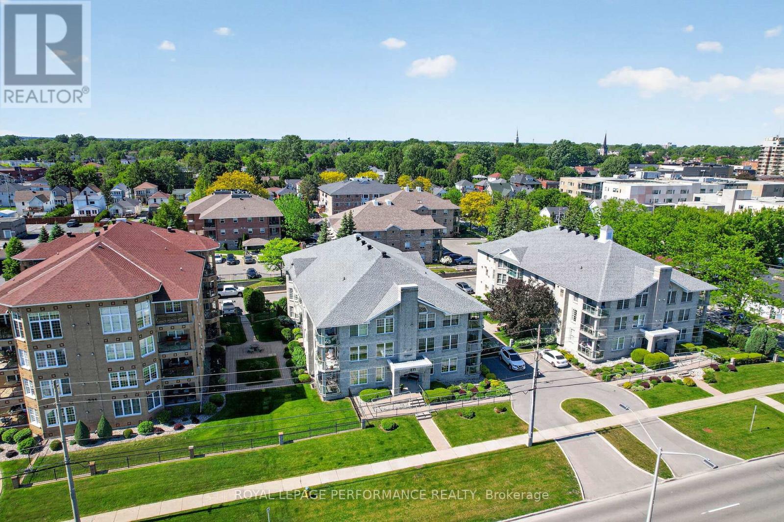 103 - 311 Water Street W, Cornwall, Ontario  K6J 1A5 - Photo 32 - X13243508