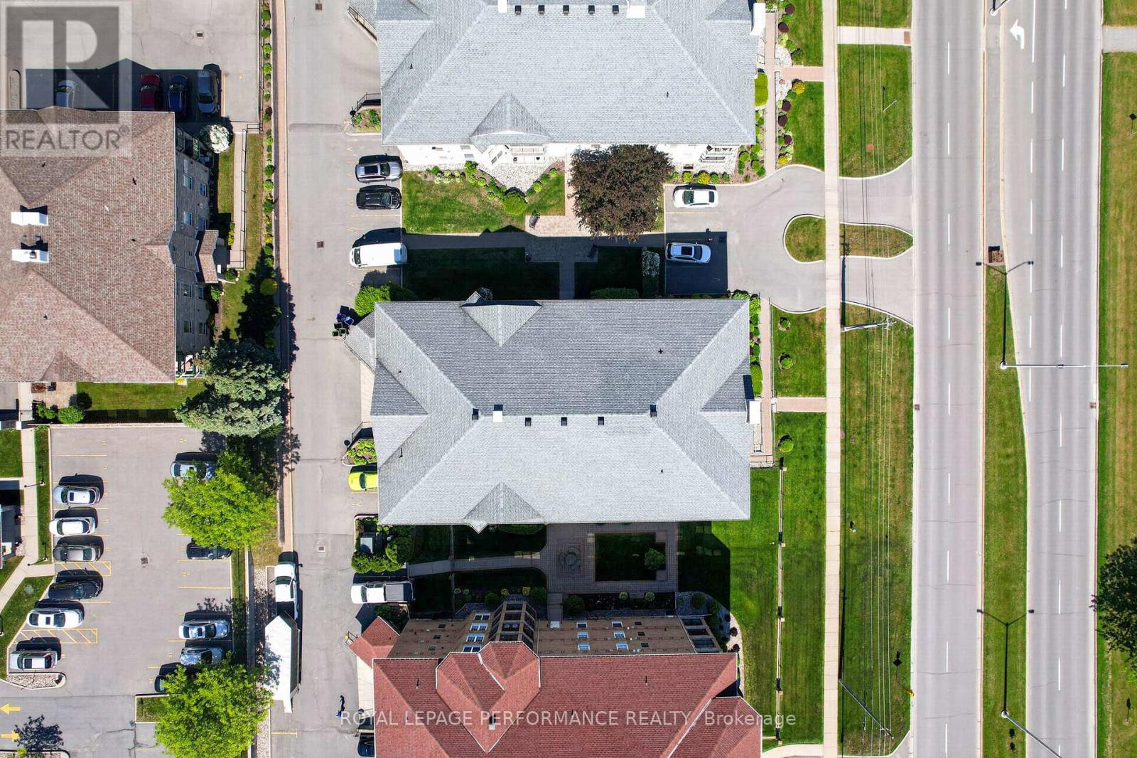 103 - 311 Water Street W, Cornwall, Ontario  K6J 1A5 - Photo 33 - X13243508