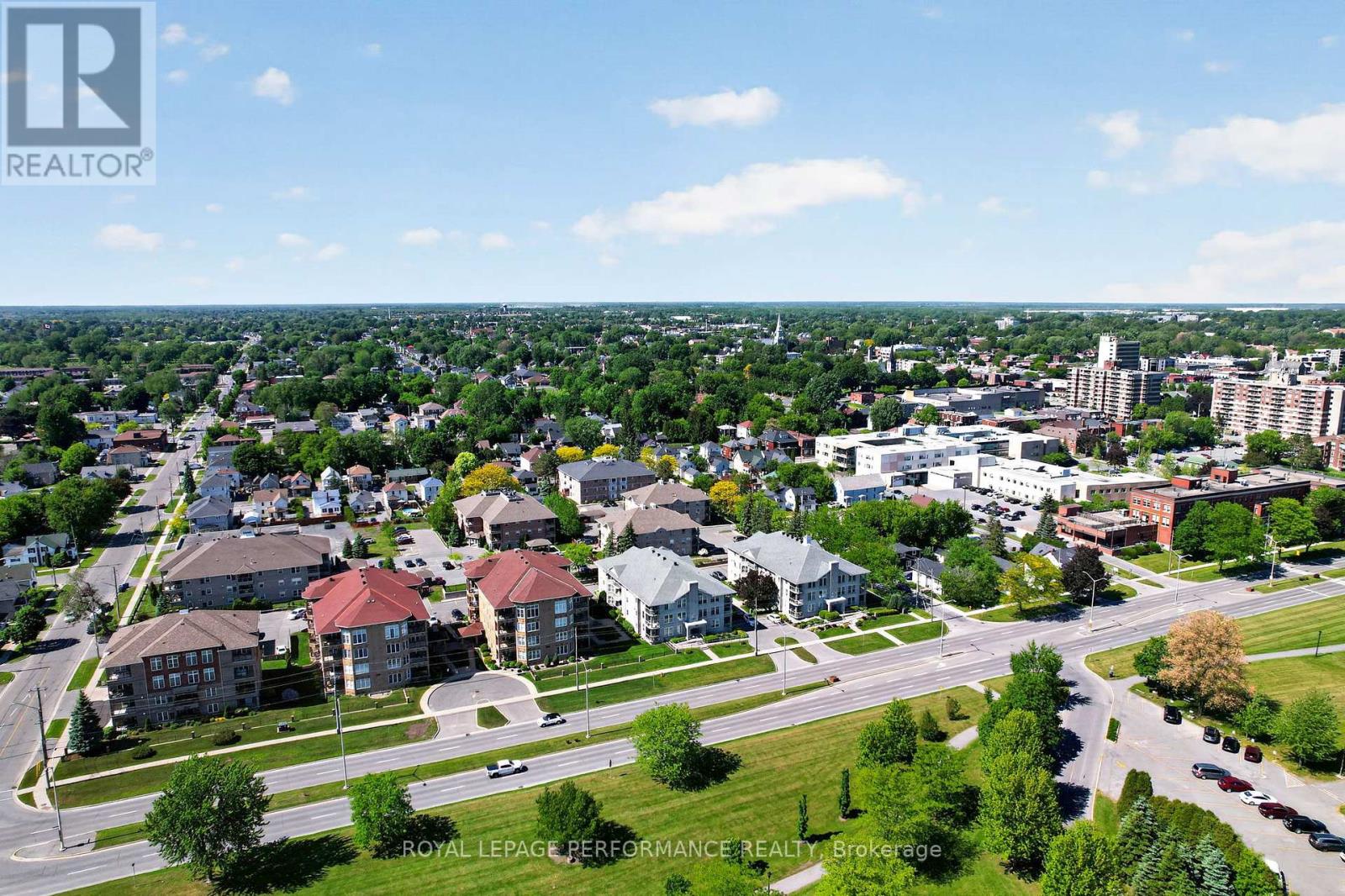 103 - 311 Water Street W, Cornwall, Ontario  K6J 1A5 - Photo 38 - X13243508