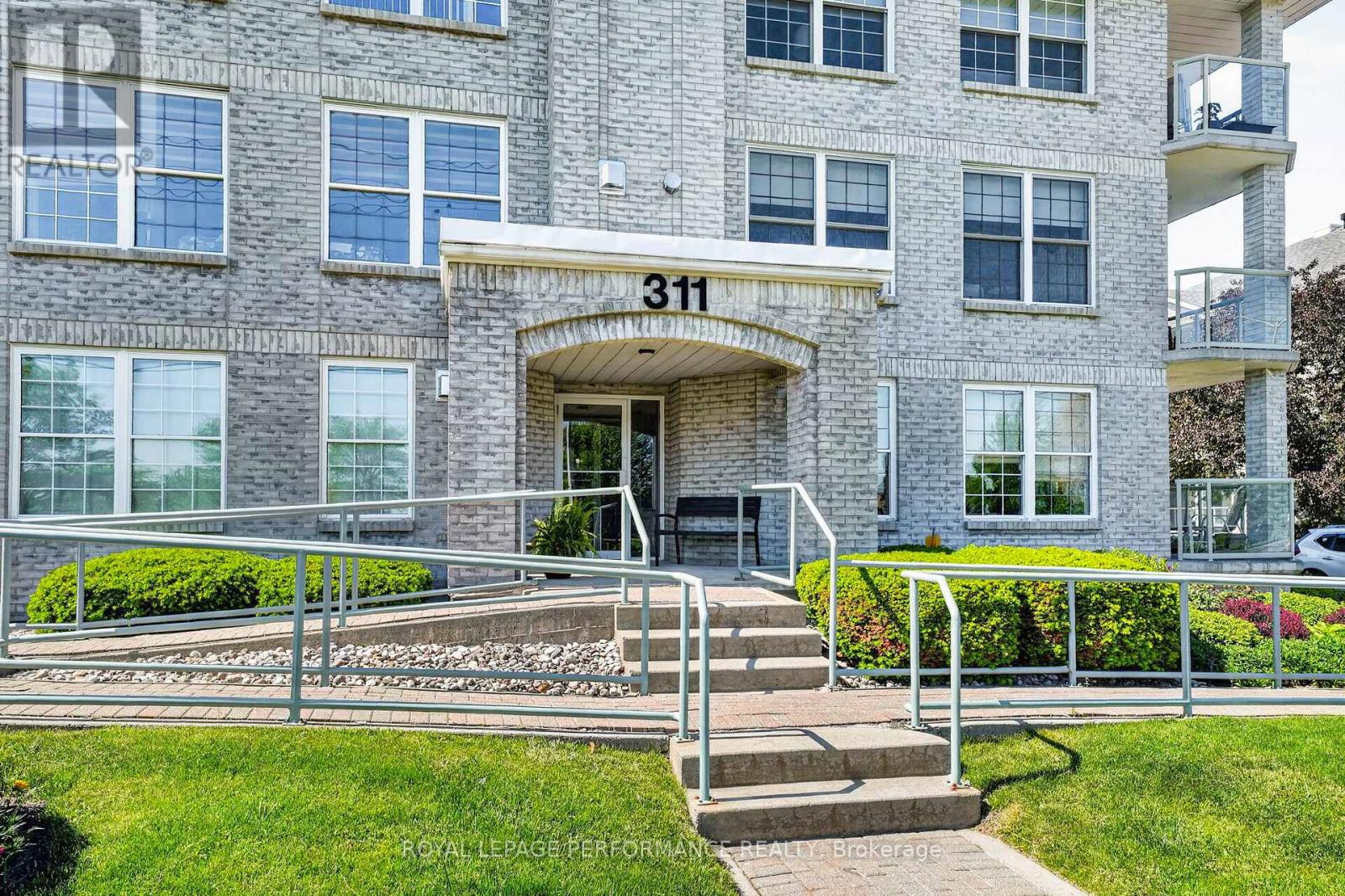 103 - 311 Water Street W, Cornwall, Ontario  K6J 1A5 - Photo 4 - X13243508