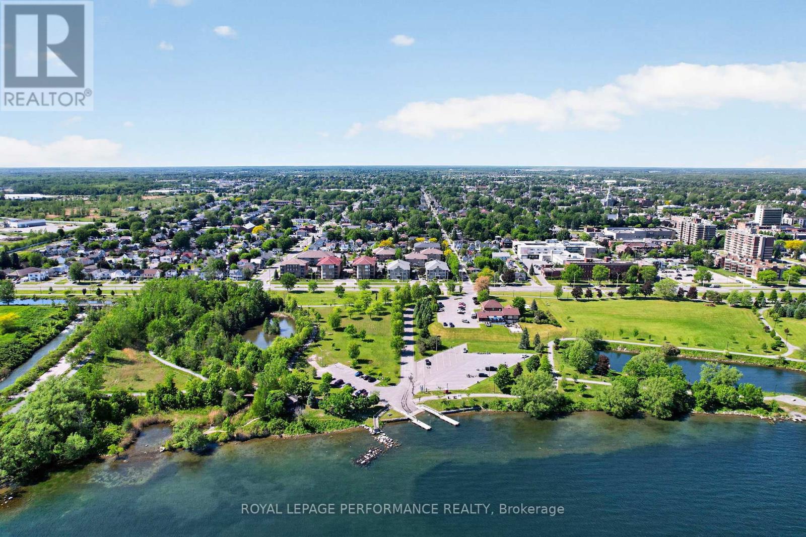 103 - 311 Water Street W, Cornwall, Ontario  K6J 1A5 - Photo 40 - X13243508