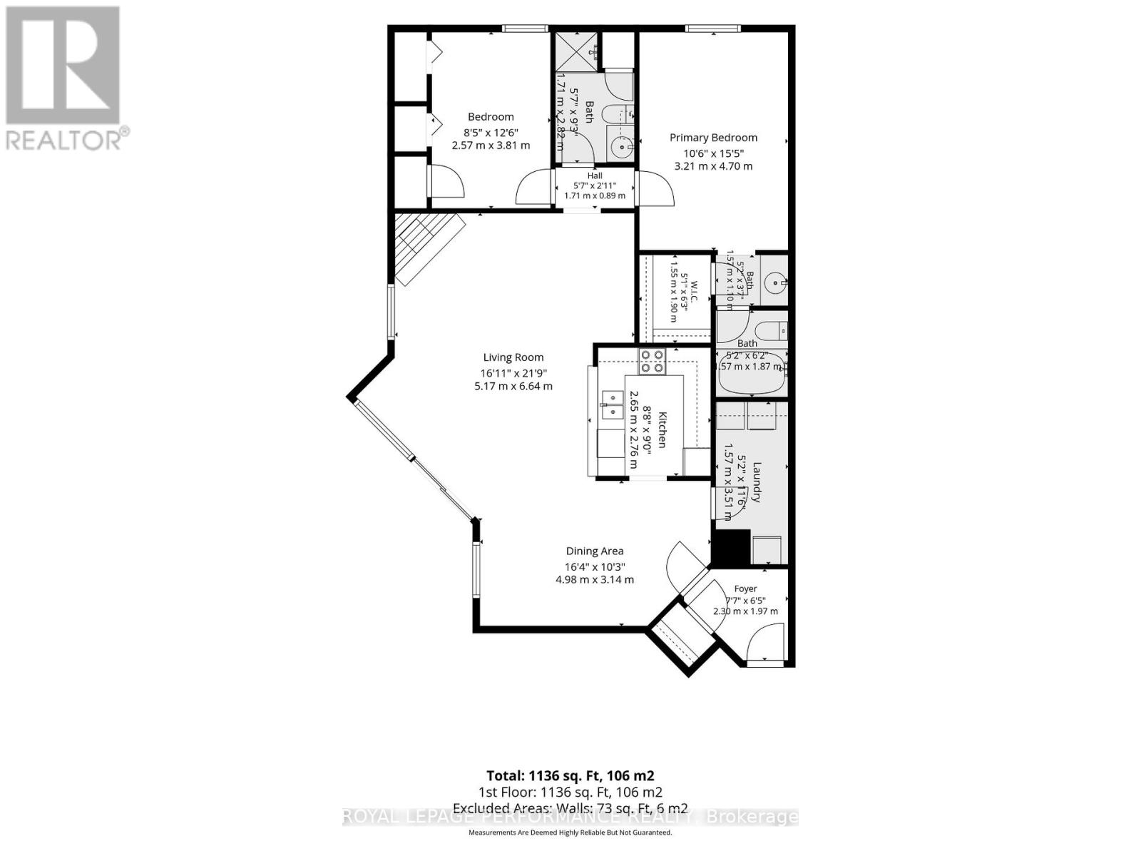103 - 311 Water Street W, Cornwall, Ontario  K6J 1A5 - Photo 41 - X13243508